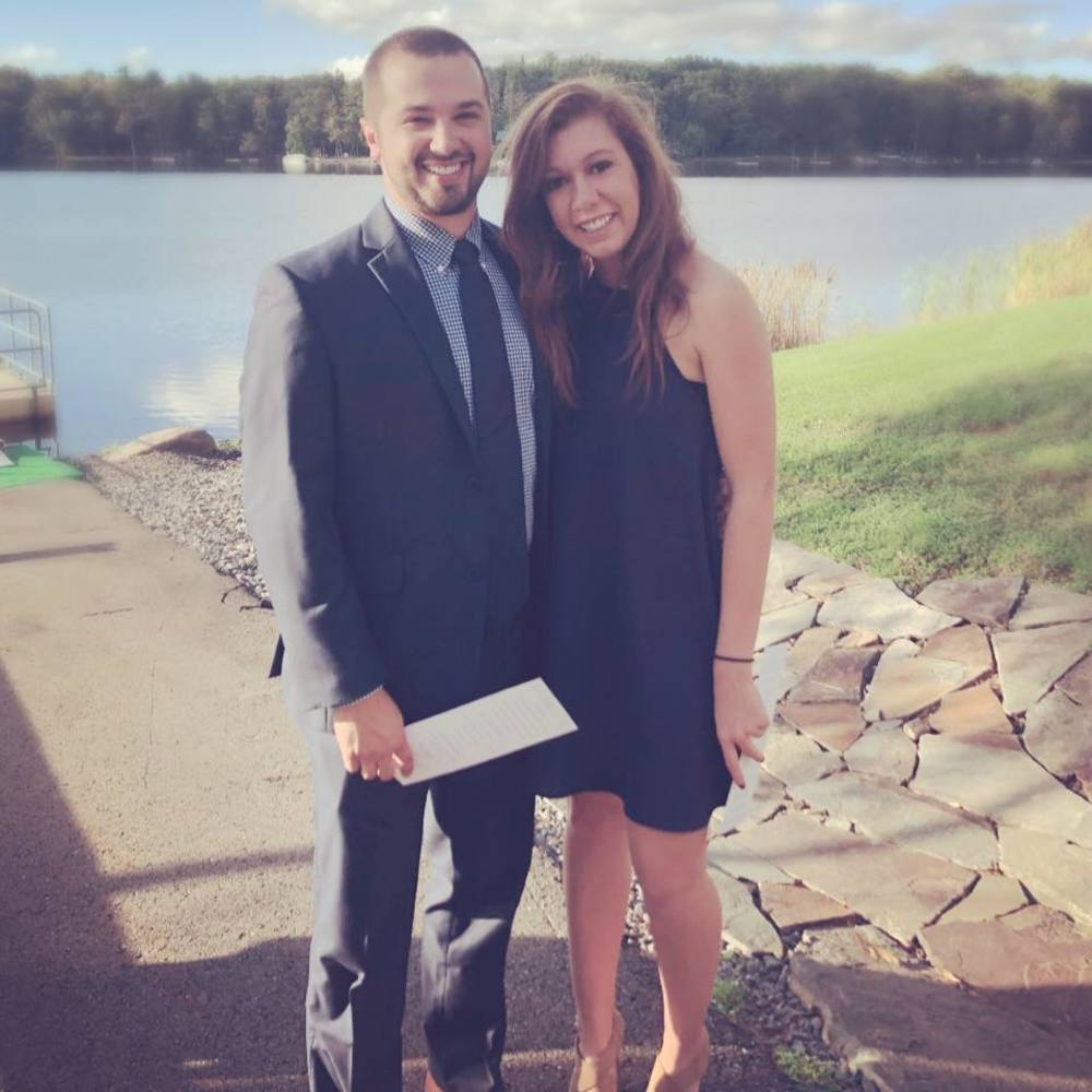 Meet your Posher, Paige